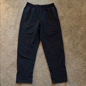 Outdoor Voices Black Rektrek pants